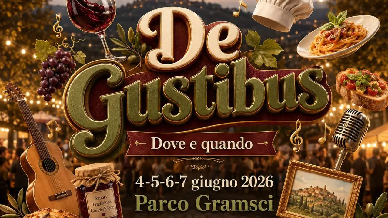DeGustibus a Monte Porzio Catone: quattro giorni tra vino, sapori e musica
