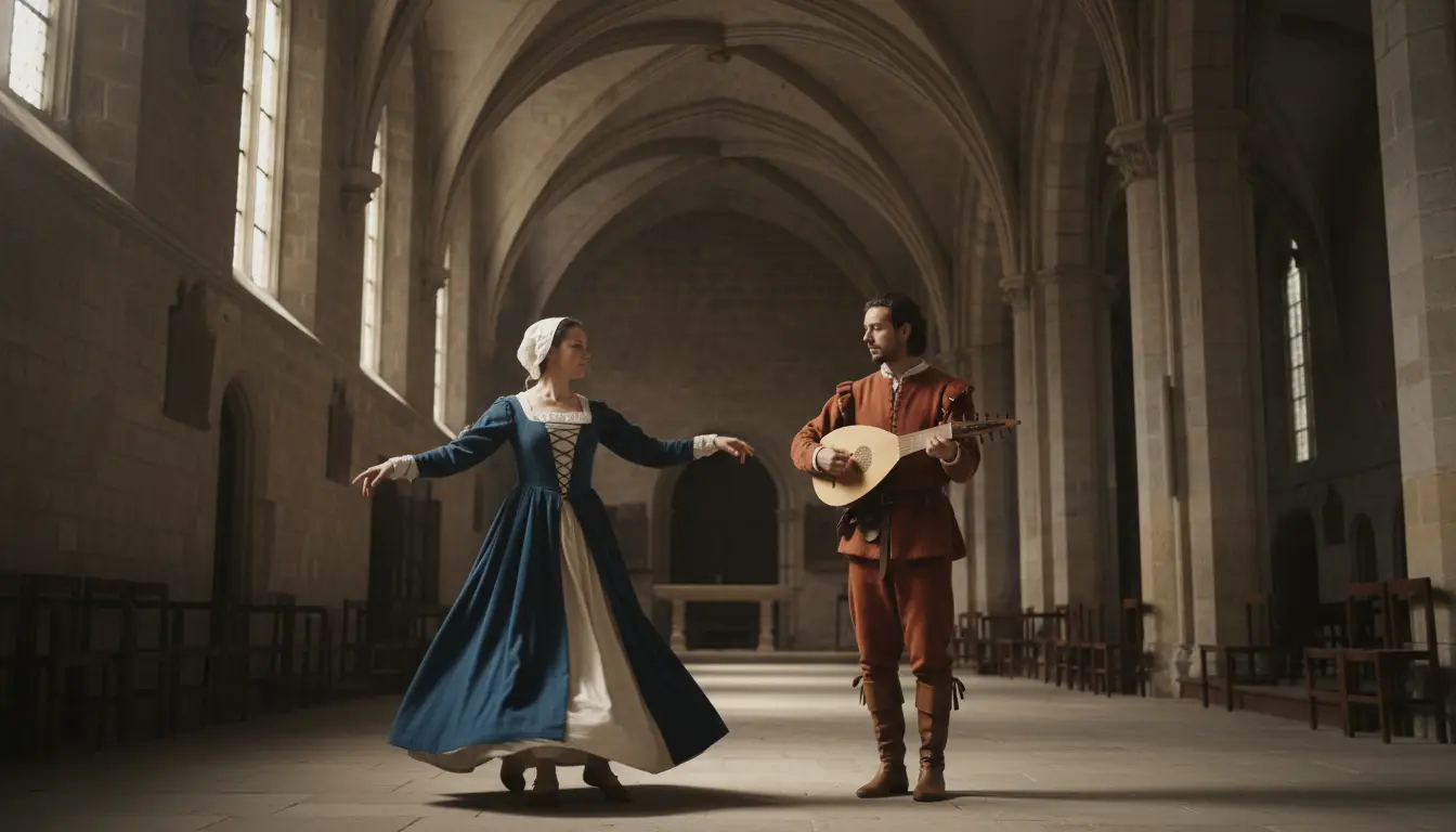 Lazio, musica e danza nei luoghi sacri: al via la rassegna itinerante