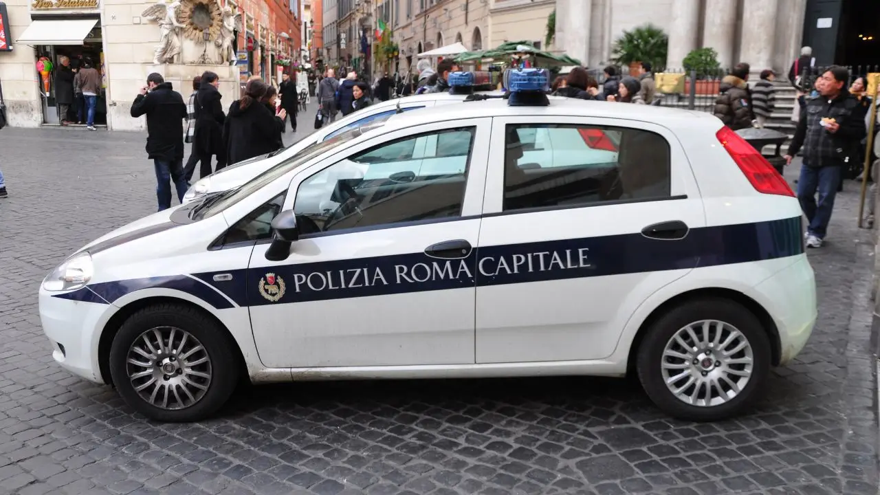 Lazio, più strumenti per i vigili: 2 milioni e 205 mila euro per dashcam e droni