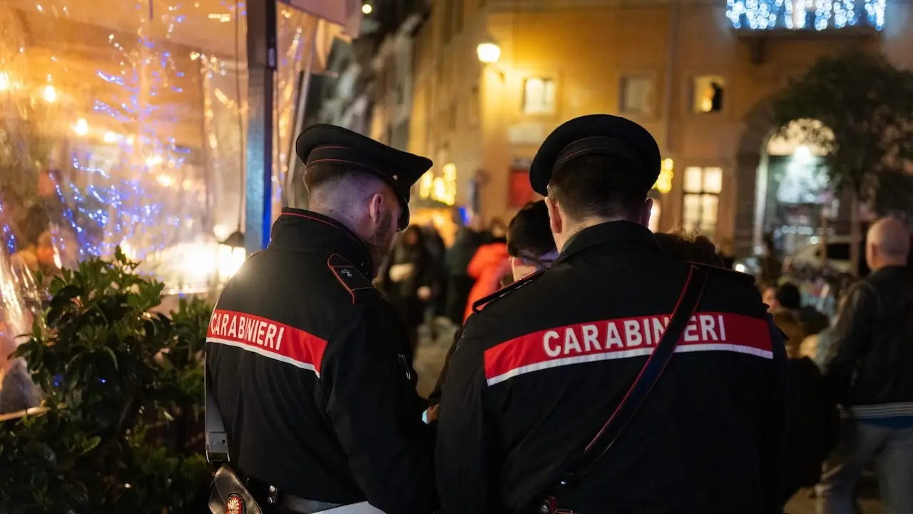Trastevere: due rapine nella notte, raffica di controlli
