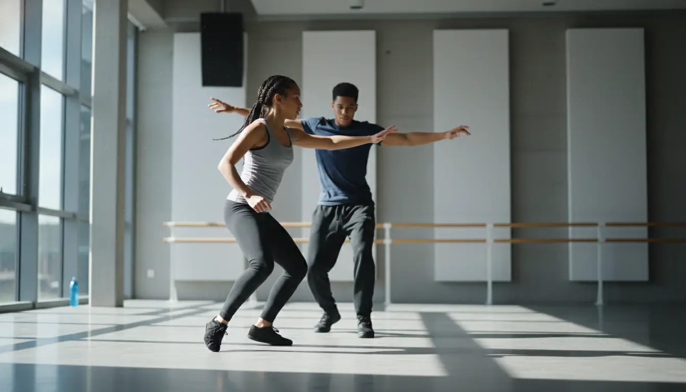MetaDanze e Uda Open Days 2026: Roma al centro della danza urbana