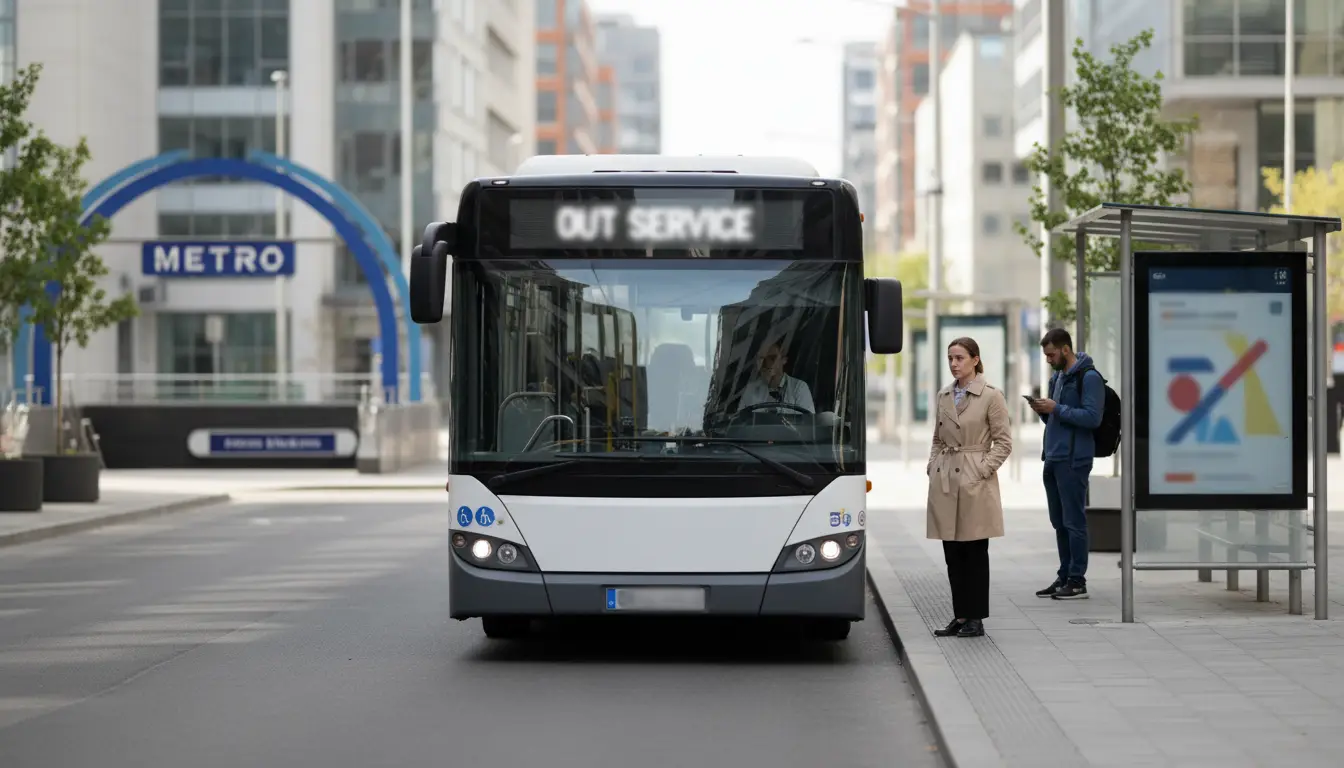 Atac lancia l’accademia per nuovi autisti: corso gratuito e assunzioni a Roma