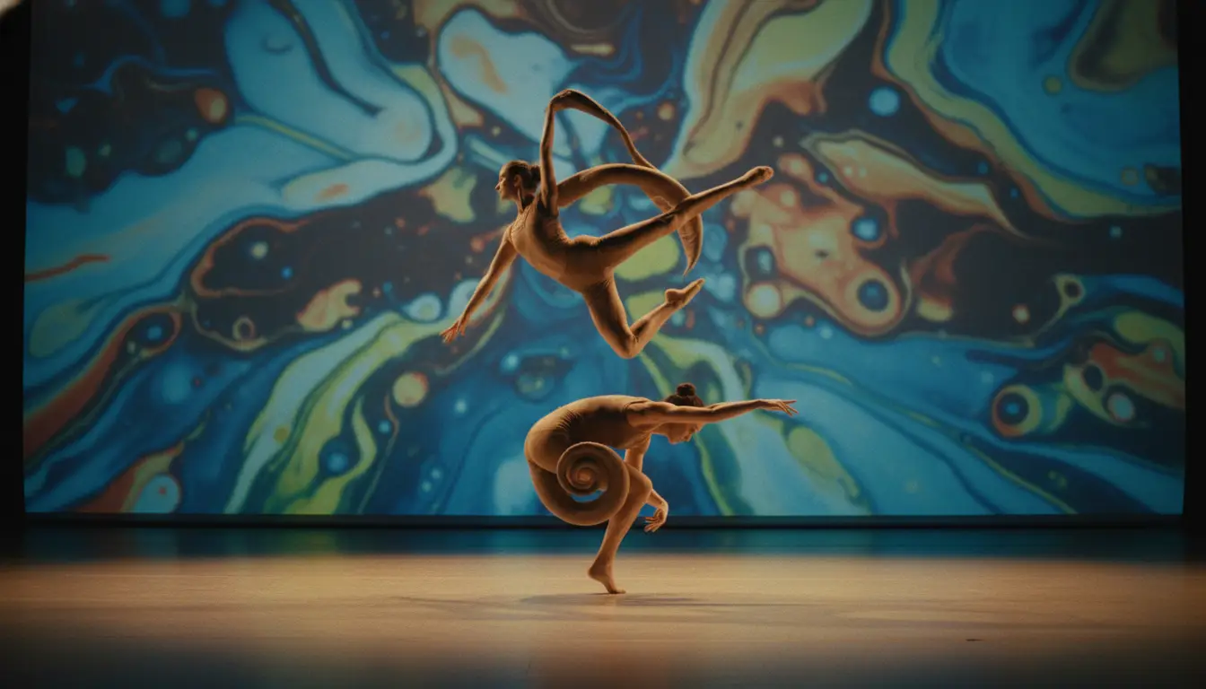 Momix a Roma: "Botanica Season 2" accende il Teatro Olimpico