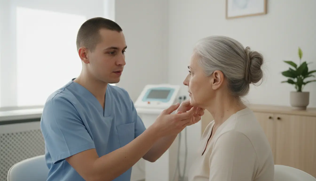Orecchio e invecchiamento: a Roma il focus Sime su lobi e rischio cardiovascolare