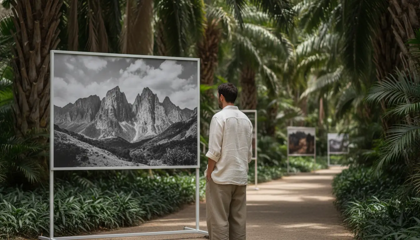 Orto Botanico di Roma: tra arte e scienza, nuove iniziative per la città