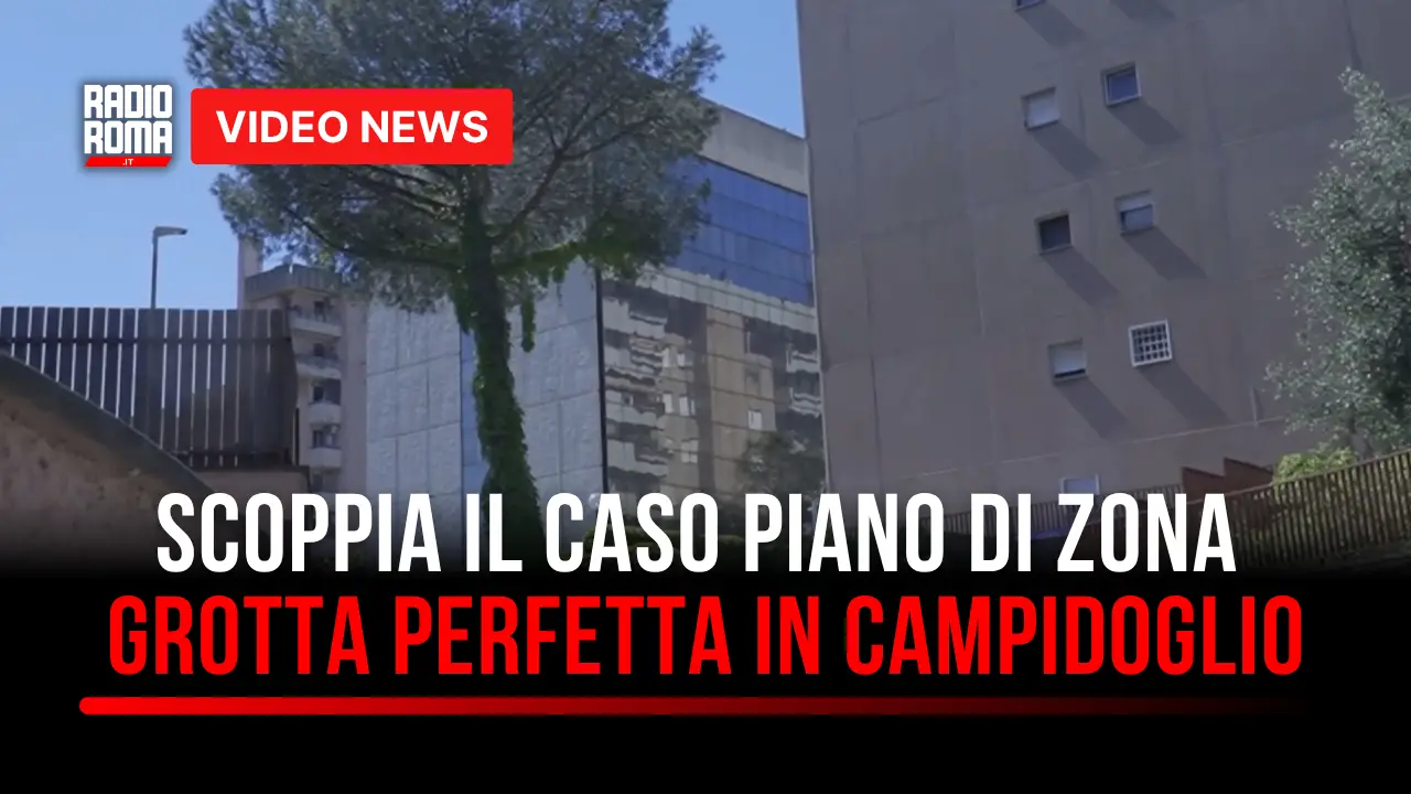 Piano di zona Grotta Perfetta, Enpaia e affitti: scontro a Roma