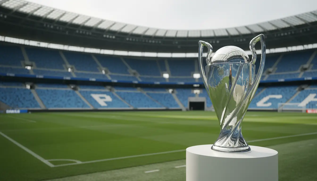 Psg-Arsenal, finale di Champions League a Budapest: in palio una pagina di storia