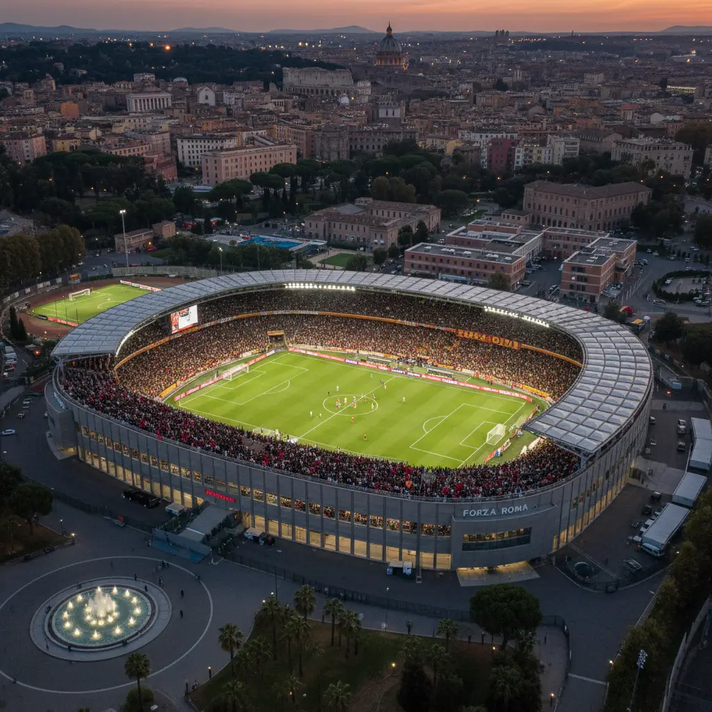 Champions, a Montecarlo il sorteggio per Inter, Napoli, Roma e Como