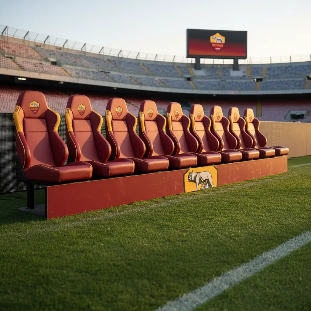 Ranieri torna a Trigoria: colloquio con Shipley, nessun contatto con Gasperini