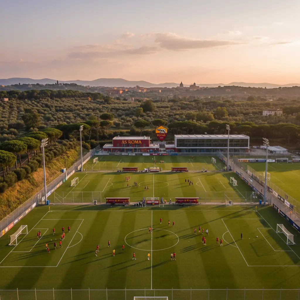 Roma, Mancini simbolo giallorosso: verso il rinnovo fino al 2029