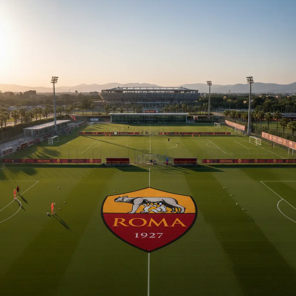 Balerdi: la Roma nel destino, ora vuole un trofeo