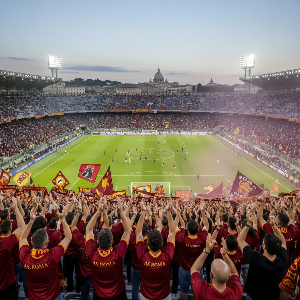 Roma, rimonta a Parma, polemiche sul rigore e volata Champions