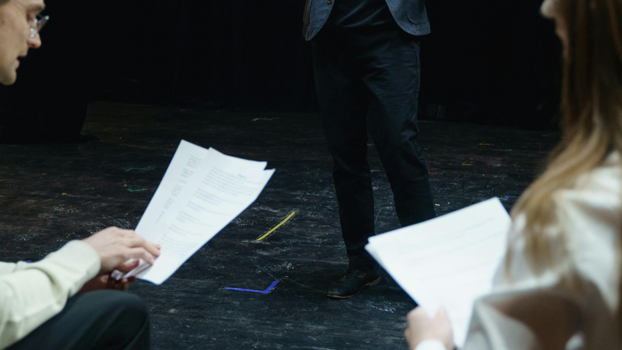 Teatro India, Claudio Tolcachir a Roma con due spettacoli: emozioni e indifferenza in scena