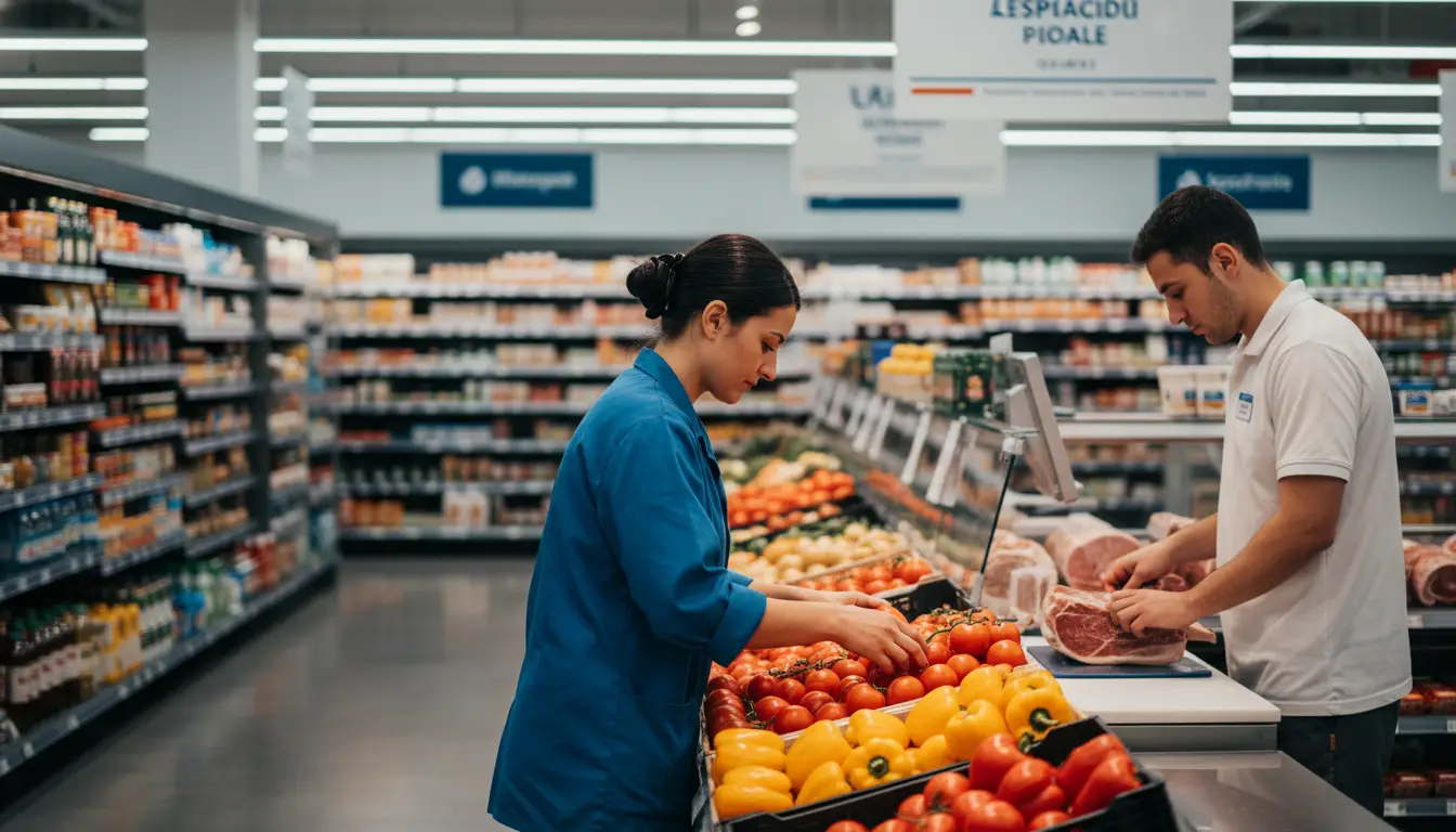 Todis assume a Roma e nel Lazio: 50 posti nei supermercati e negli uffici