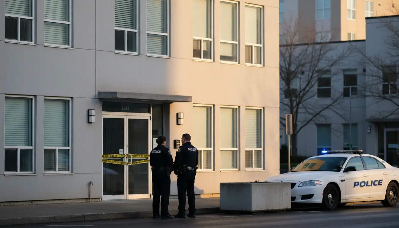 Torre Maura, chiusa casa di riposo abusiva: due vigili feriti e sequestro