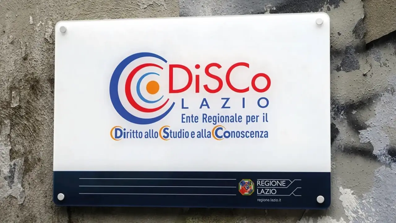 Università, Disco Lazio presenta nuovi progetti a sostegno degli studenti