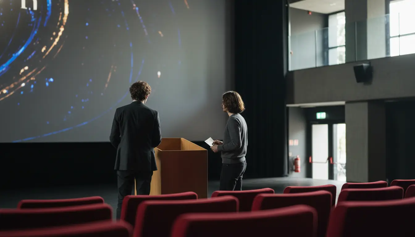 Wonderwell porta Carrie Fisher di nuovo al cinema: anteprima al Cinema Adriano di Roma