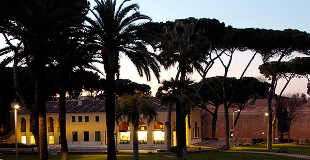 I Concerti nel Parco: un’estate tra la Casa del Jazz, e Villa Torlonia a Frascati