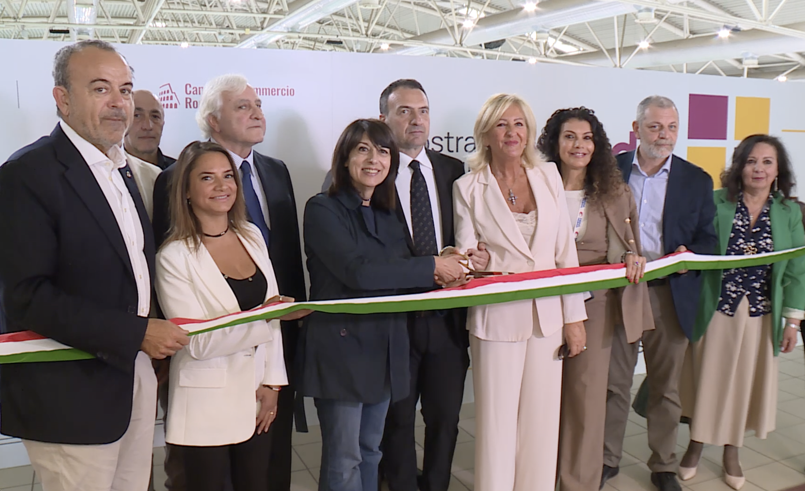 Casaidea 2026, le novità per spazi interni ed esterni in mostra fino al 17 maggio