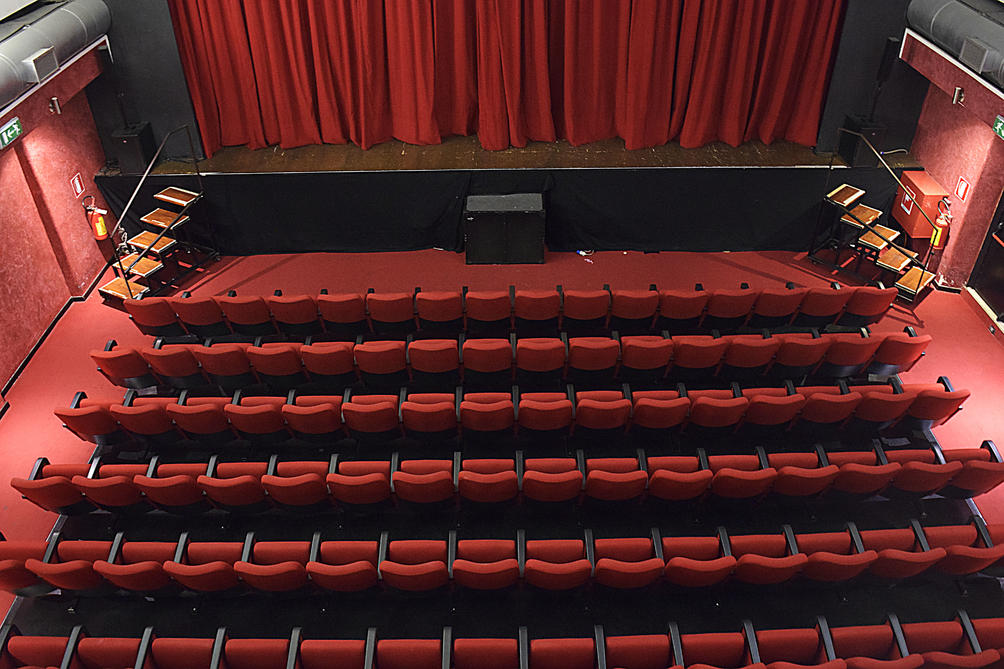 Teatro D’Annunzio di Latina: presentata la stagione "Liberi di Scegliere"