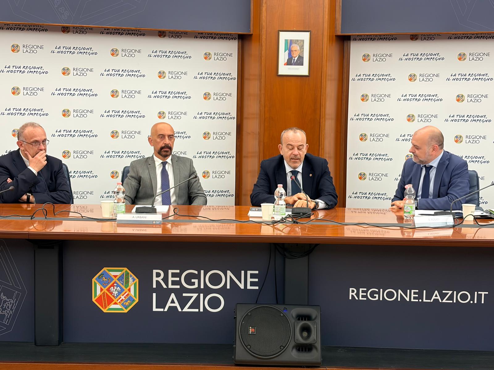 Molecular Tumor Board: tavolo della Regione con clinici, operatori sanitari e associazioni