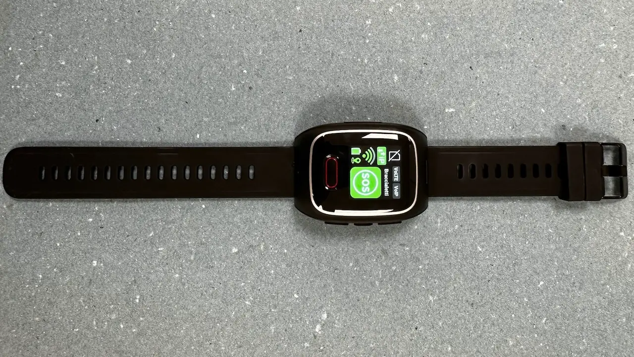 Aggressioni in ospedale, al Sant'Andrea smartwatch di sicurezza per personale pronto soccorso e psichiatria