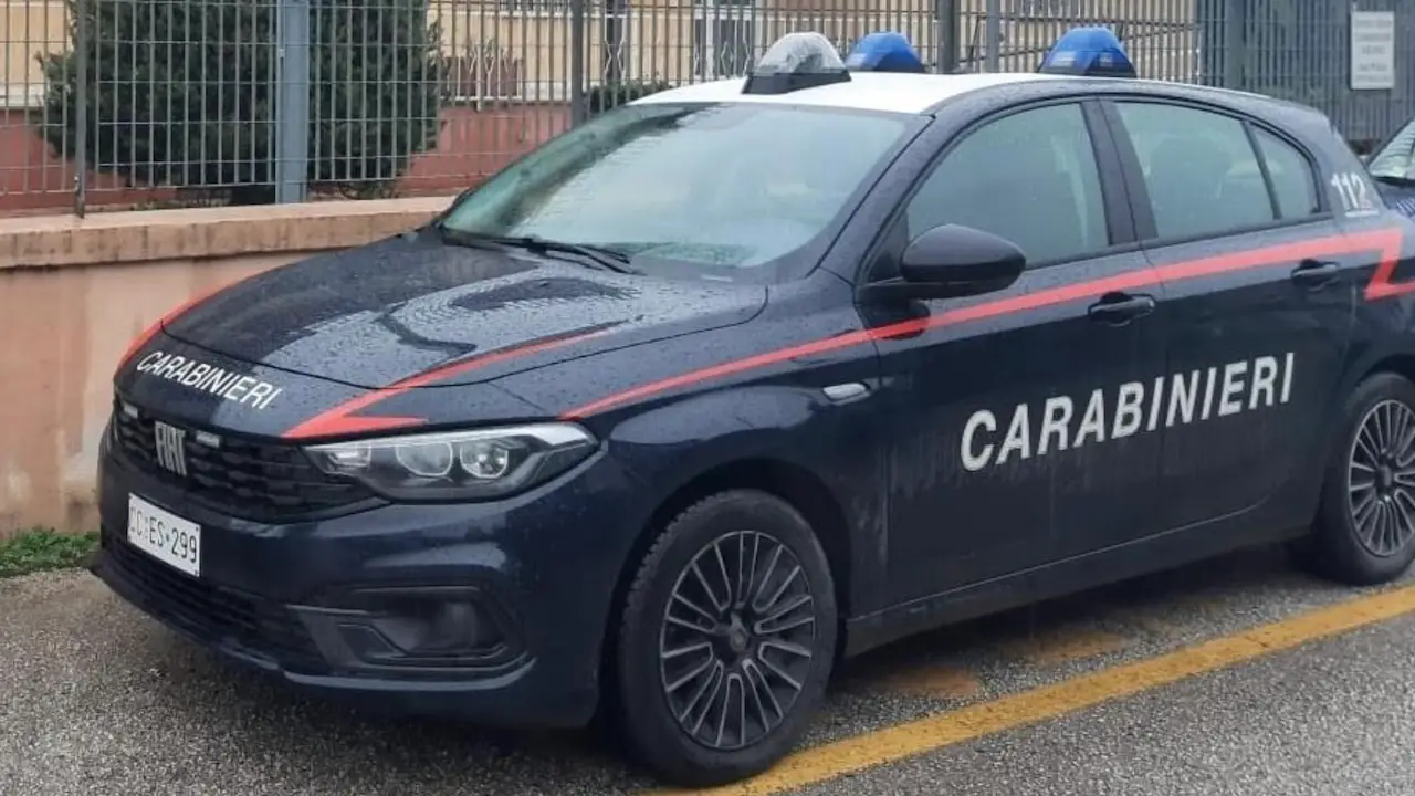 Aggressione all'Eur, 31enne denunciato