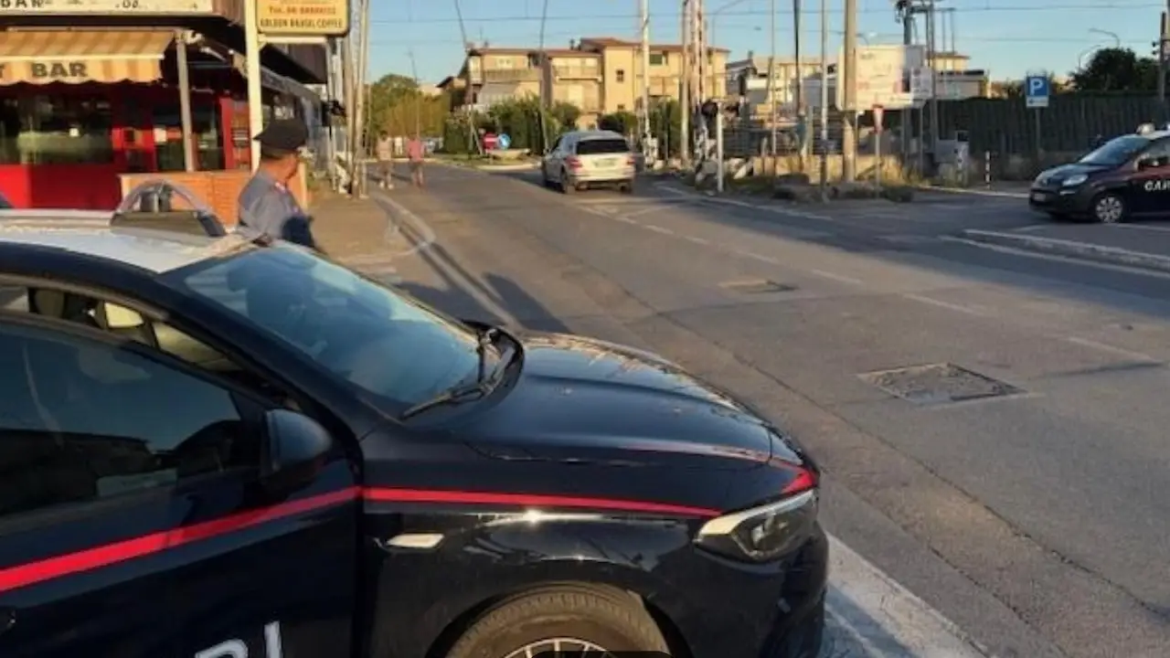 Controlli straordinari: un arresto e sette denunce, ecco dove