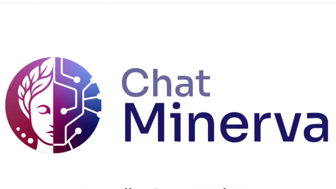 Arriva ChatMinerva, il nuovo assistente AI targato Sapienza