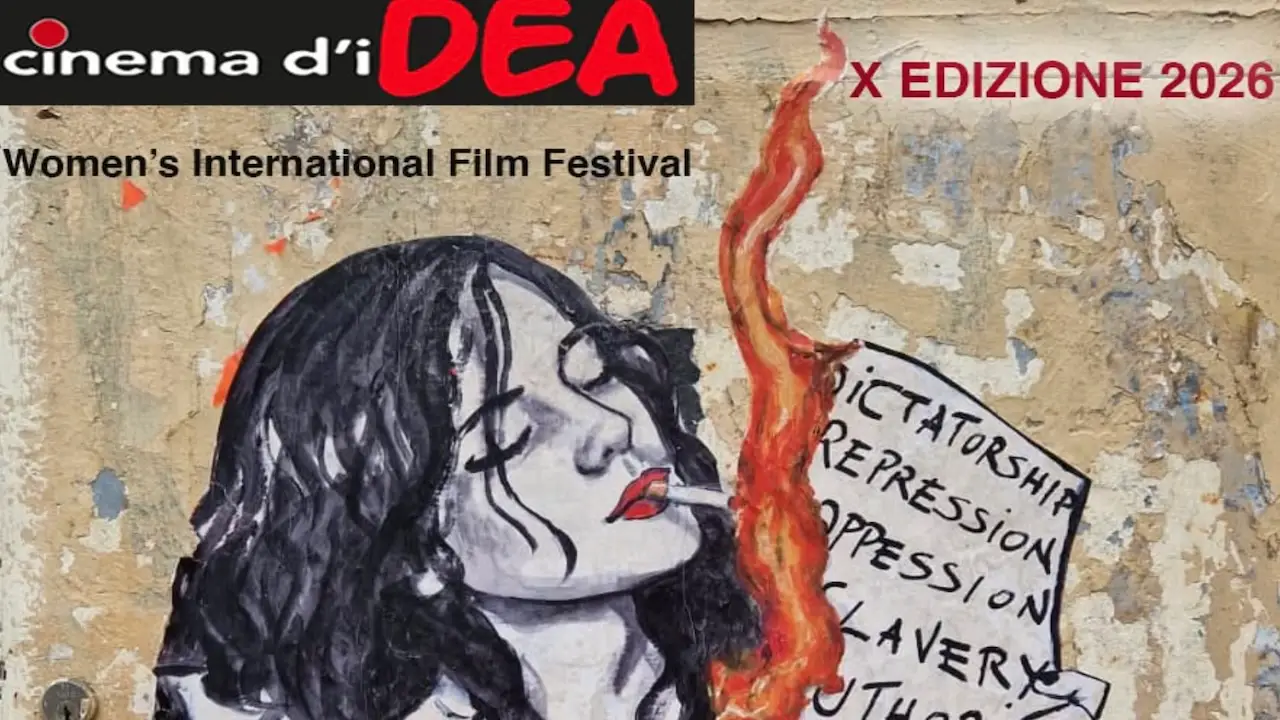 Cinema d’iDEA a Testaccio: domani serata finale del Festival dedicato alla regia delle donne