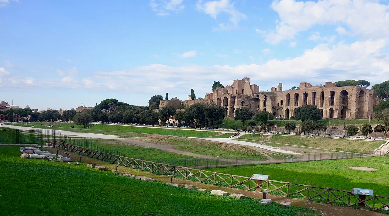 Lisa Gerrard a Roma: Il Gladiatore in concerto al Circo Massimo il 3 e 4 luglio