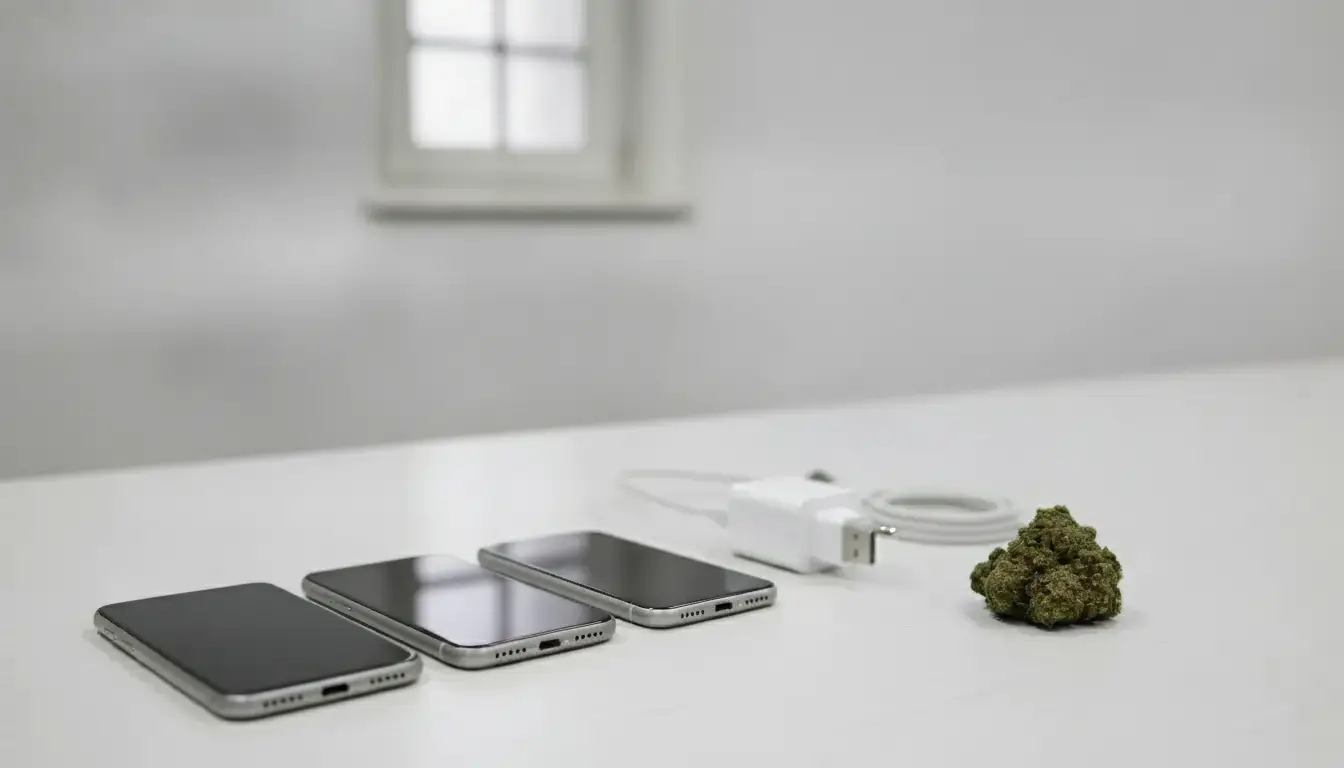 Controlli a Casal del Marmo: sequestrati telefoni e hashish nel carcere minorile