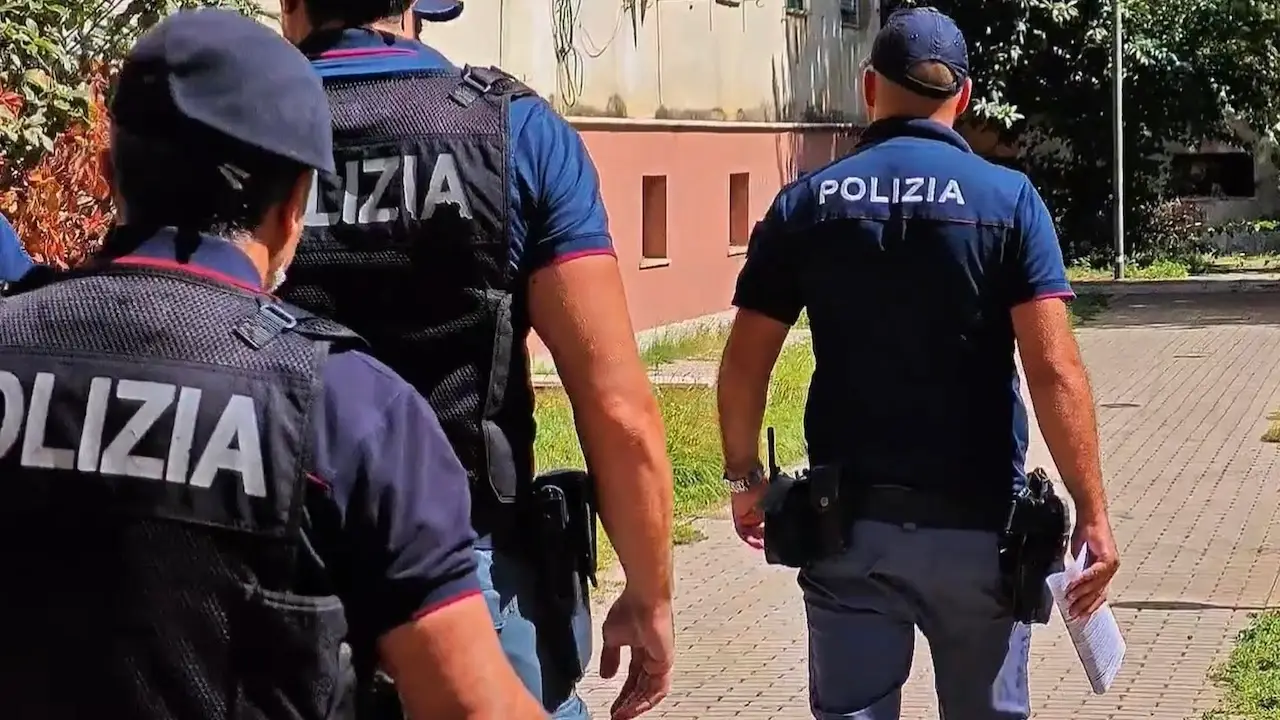 Controlli nel quadrante est di Roma: sei arresti tra Quarticciolo e Tor Sapienza