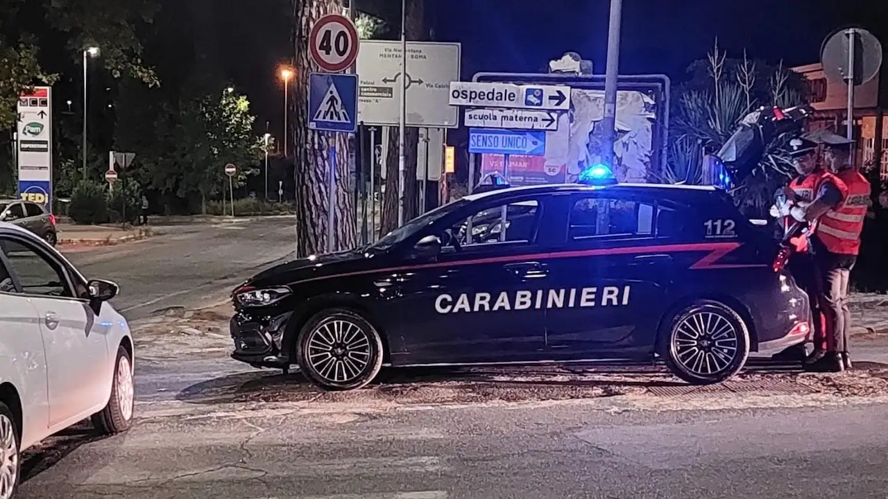 Controlli straordinari a Mentana e Fonte Nuova: sei denunce, sanzioni e sequestri