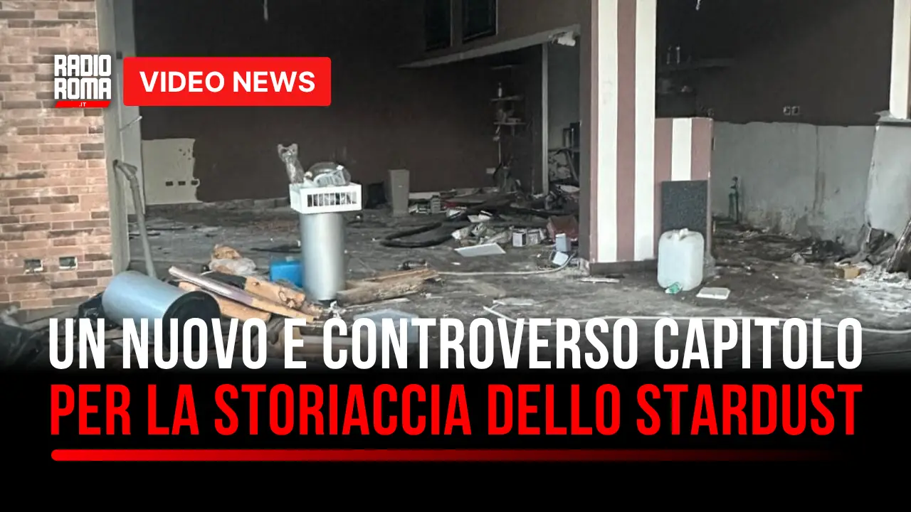 Ex Stardust, 300 in strada a Via di Decima: Roma promette bando e sopralluoghi