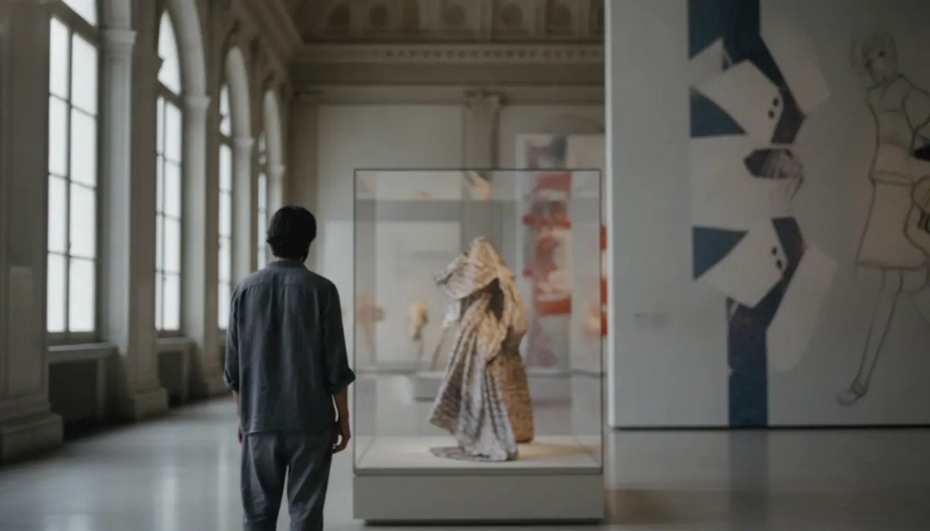 Fendi couture a Roma: sfilata il 9 luglio e mostra