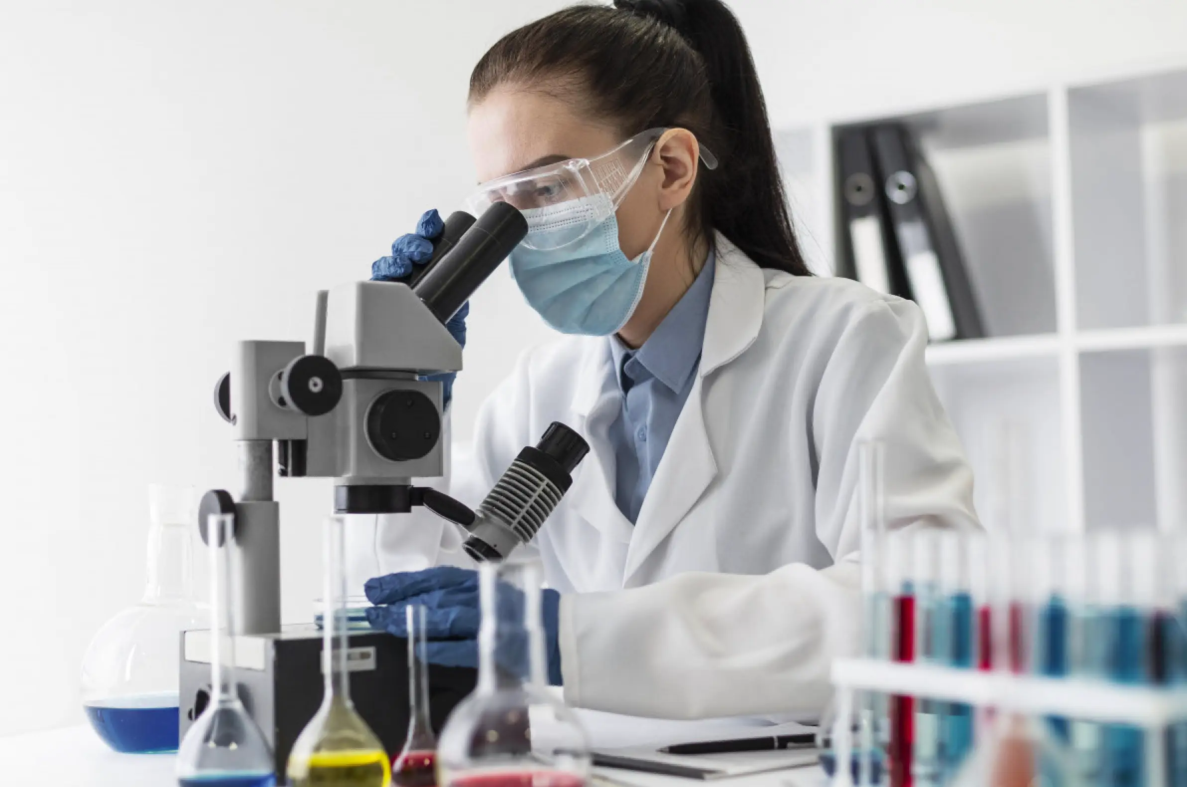 Lazio, il biotech spinge l’economia regionale
