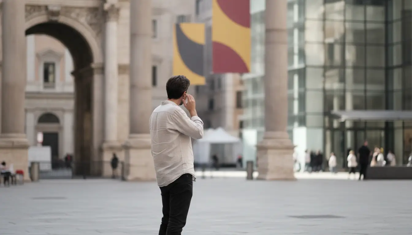 Letterature a Roma: la 25esima edizione del festival tra letture e nuove visioni