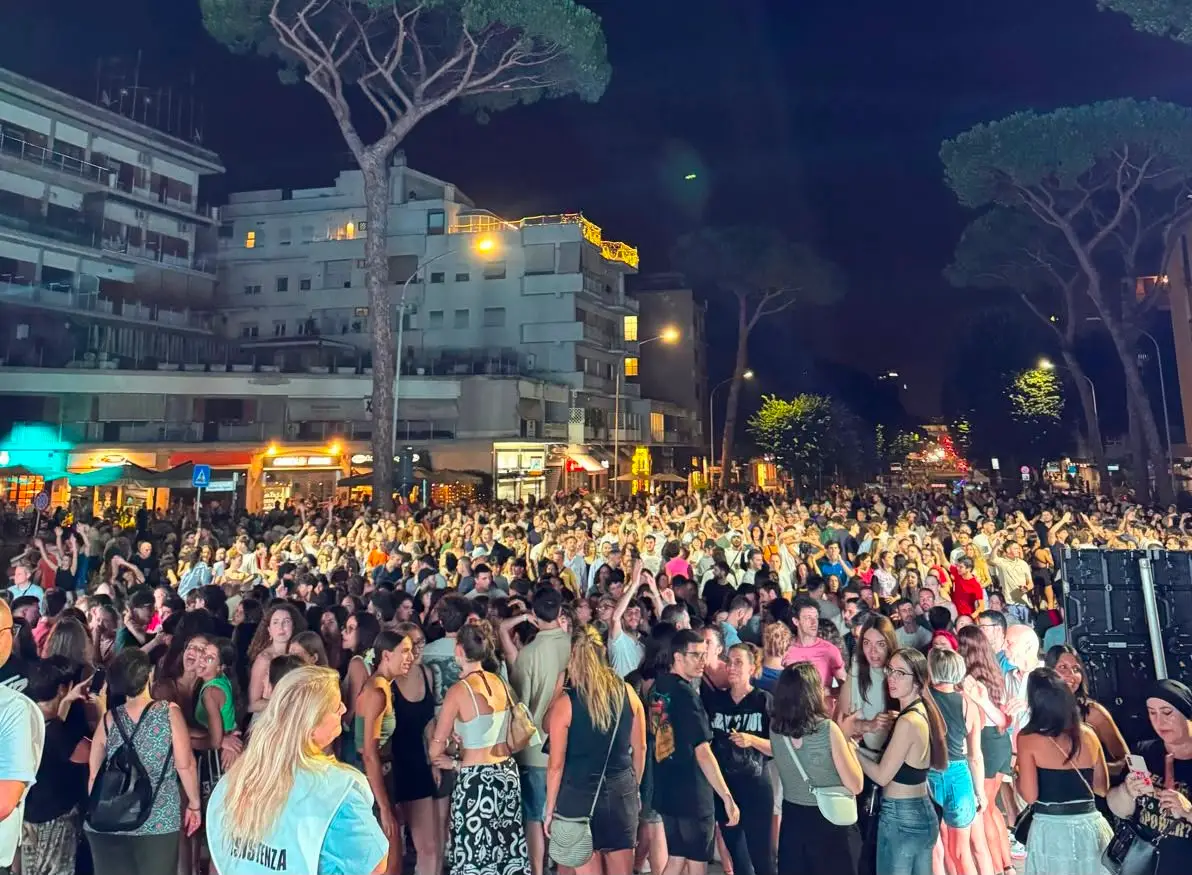 Notte Bianca dell’Eur: tre giorni di spettacoli dal 19 al 21 giugno