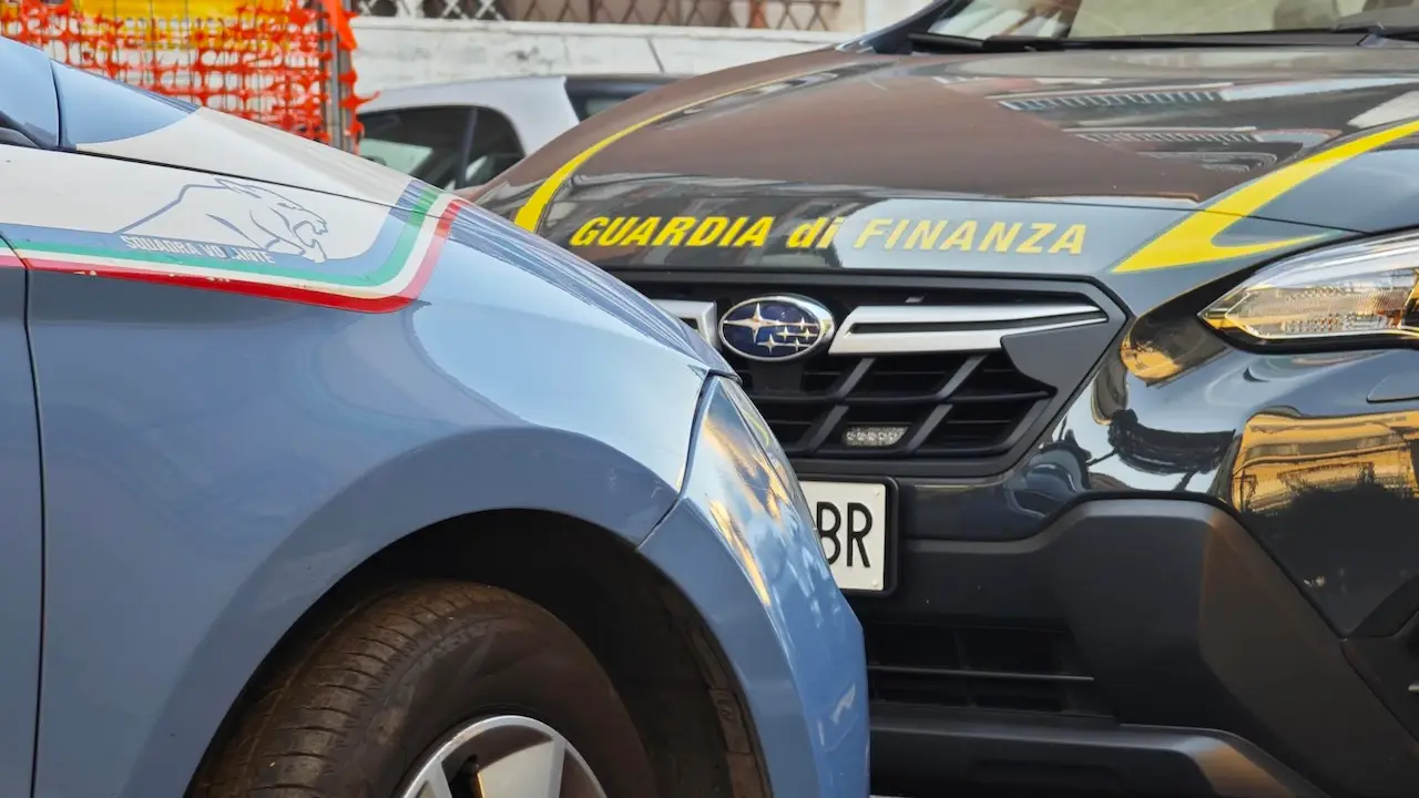 Operazione interforze a Termini: tre arresti, sanzioni e sequestri
