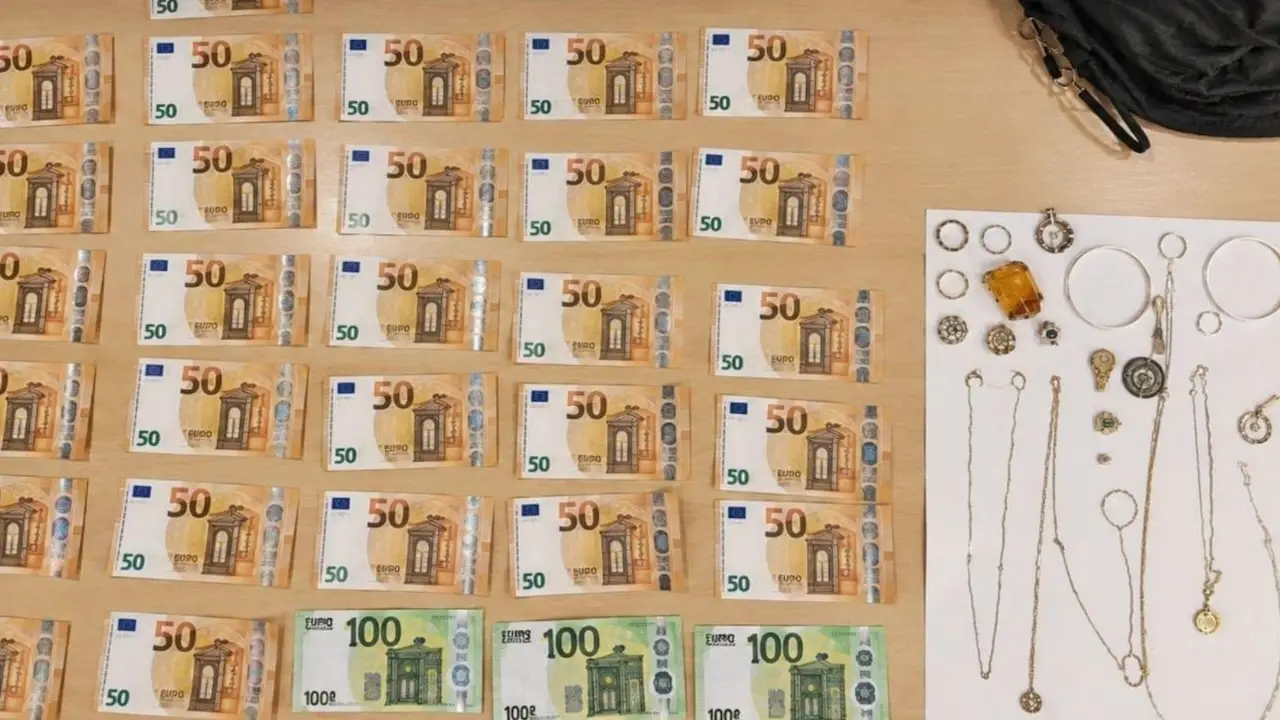 Roma, truffe agli anziani: fermati sette truffatori, bottino da 150mila euro