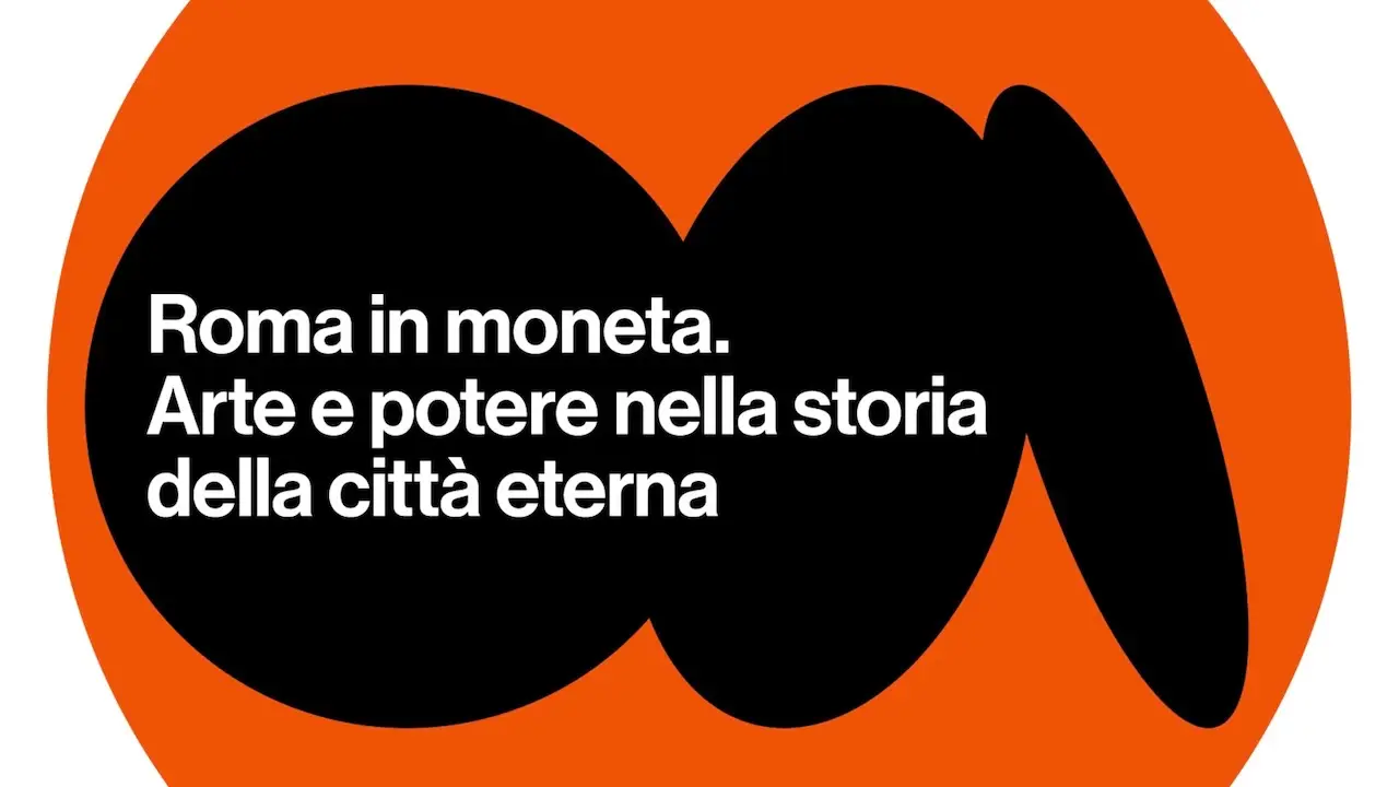 Roma in moneta: tre musei statali per una mostra diffusa