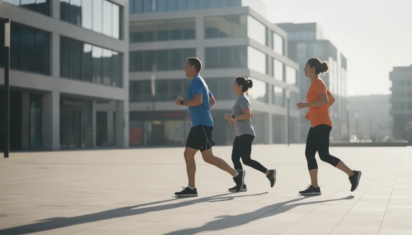 The Wow Run a Fiumicino: al via domenica la corsa solidale