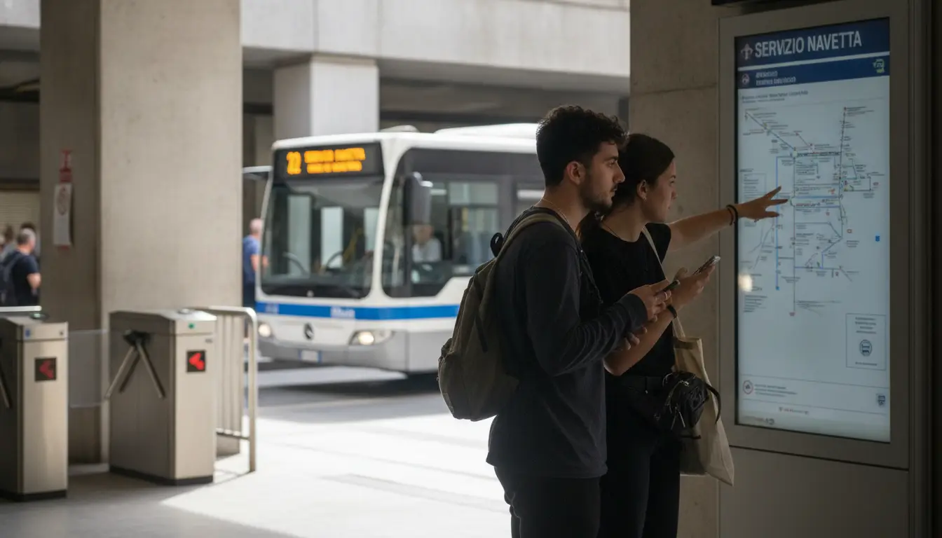 Ultimo a Tor Vergata: prezzi alle stelle e piano trasporti per 250 mila fan