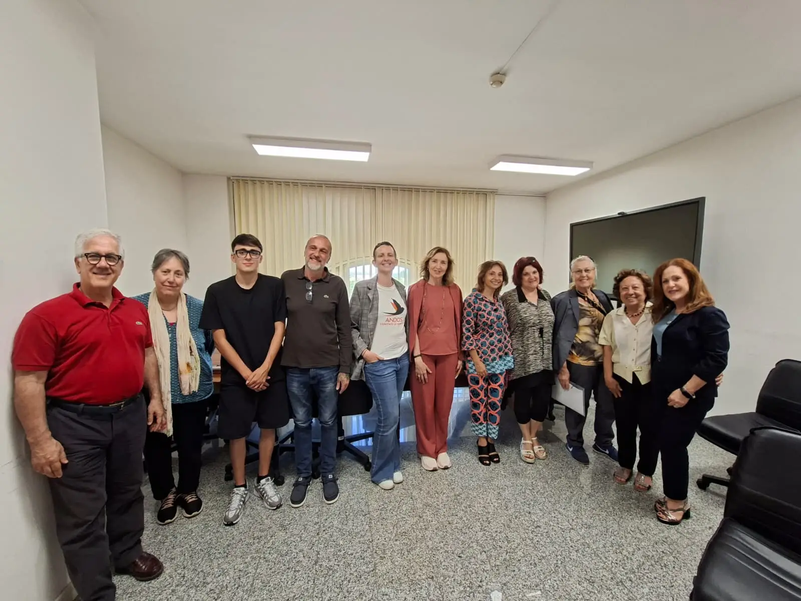 Volontari nelle Case della Comunità: protocollo ASL Roma 3 con le associazioni dei Municipi XI e XII