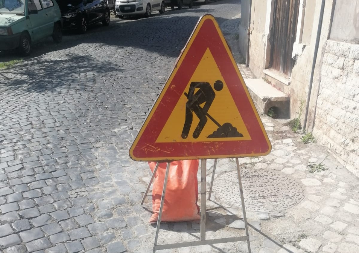 Collina Parioli: approvato il progetto per la messa in sicurezza del versante di viale Tiziano