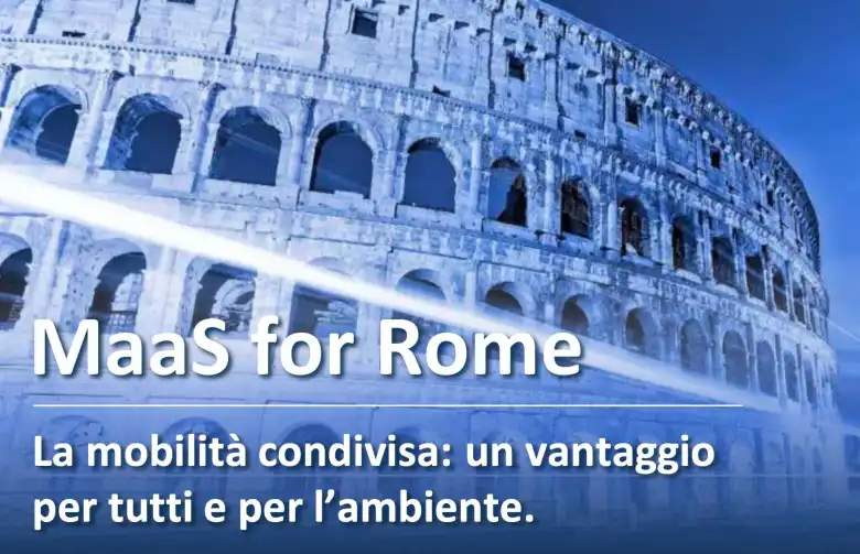 Mobilità, Patanè ha presentato i risultati della sperimentazione MaaS