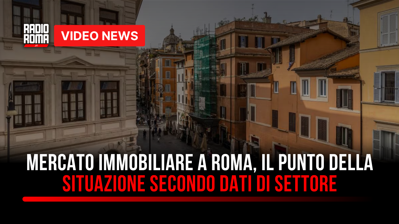 Comprare casa a Roma costa sempre di più