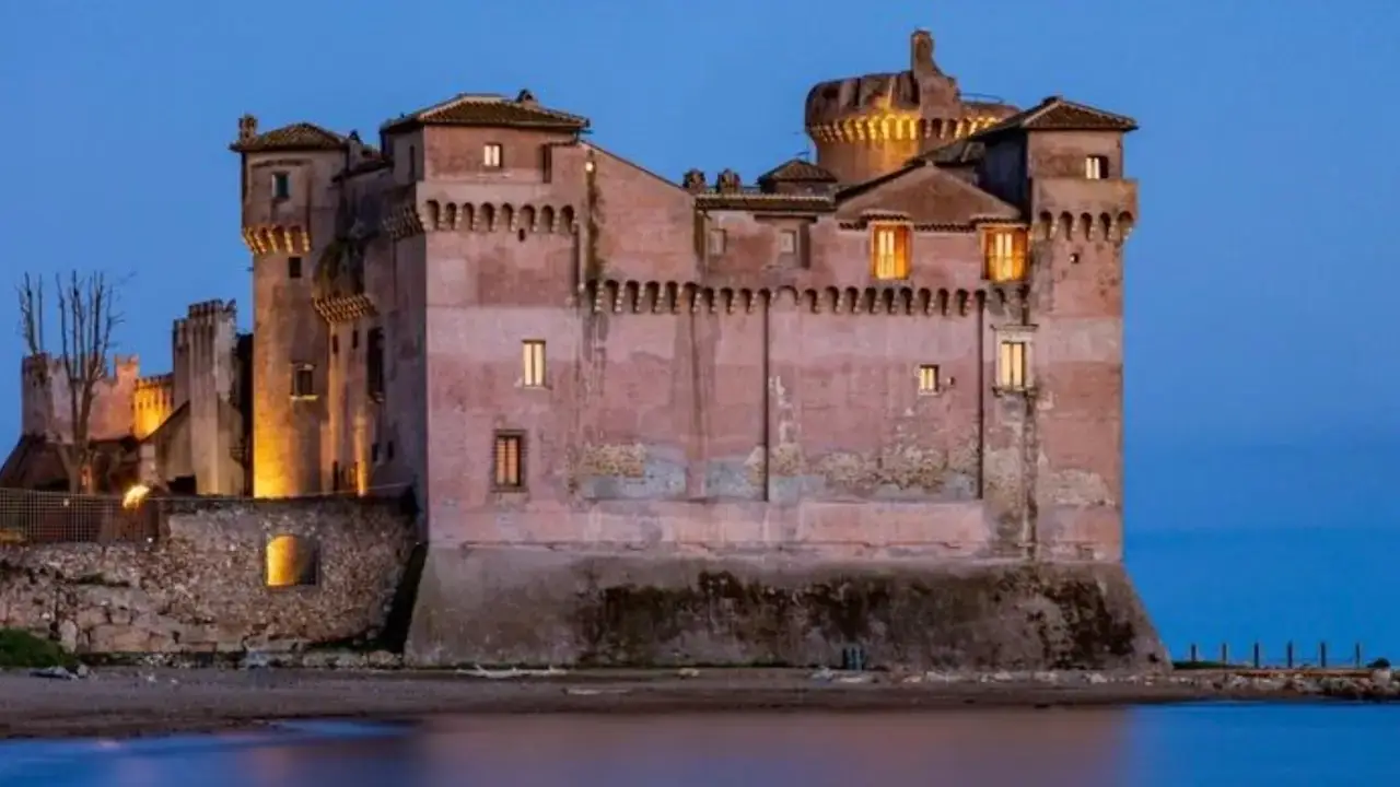 Castello di Santa Severa, una settimana di eventi tra musica, cinema e teatro
