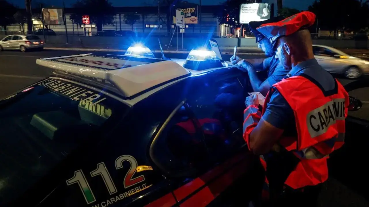 Controlli a tappeto sulle strade di Roma: 231 multe e focus sui monopattini